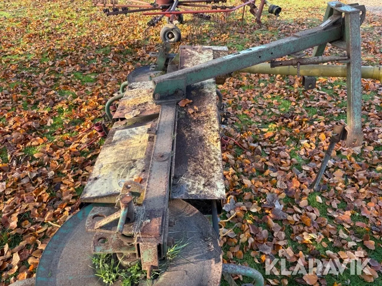 Billede 6 - Roterrove Farend Løse