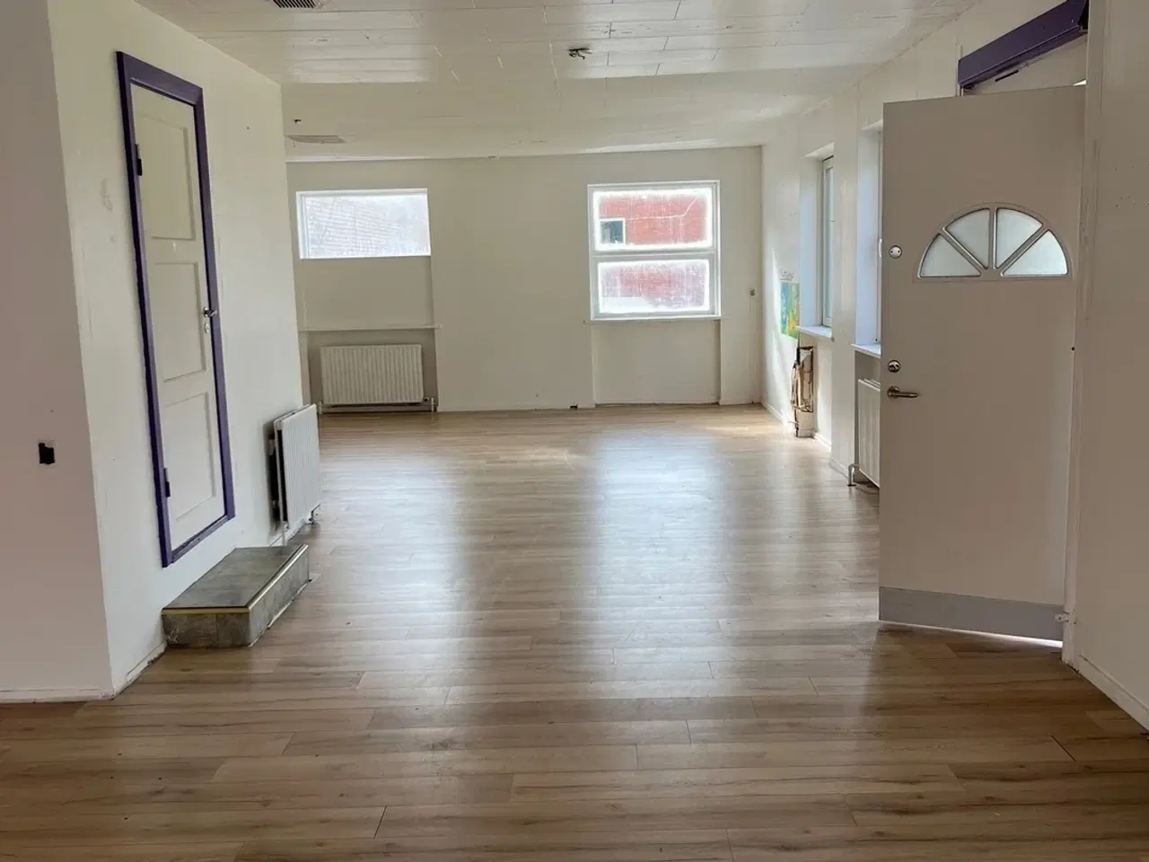 Billede 3 - Kontor, undervisning, klinik og klublokaler mv.