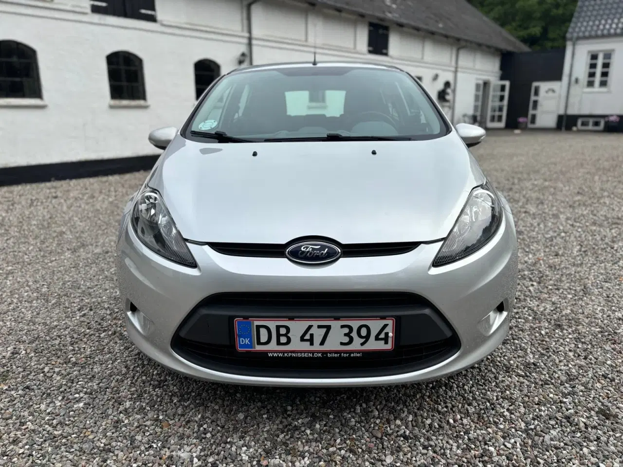 Billede 2 - Ford Fiesta 1,25 60 Ambiente