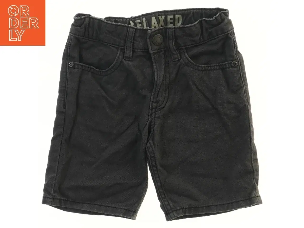 Billede 1 - Bomuldsshorts til børn fra H&M (str. 98)