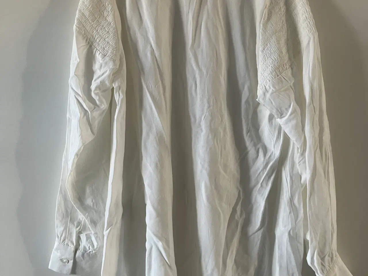 Billede 2 - Ny zizzi skjorte 