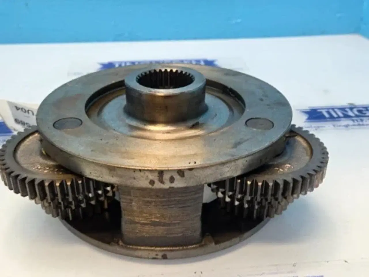 Billede 2 - John Deere 6300 Planet Gear R101177