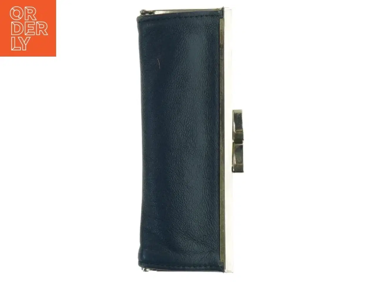 Billede 2 - Pung med kuglepen (str. 13x5 cm)