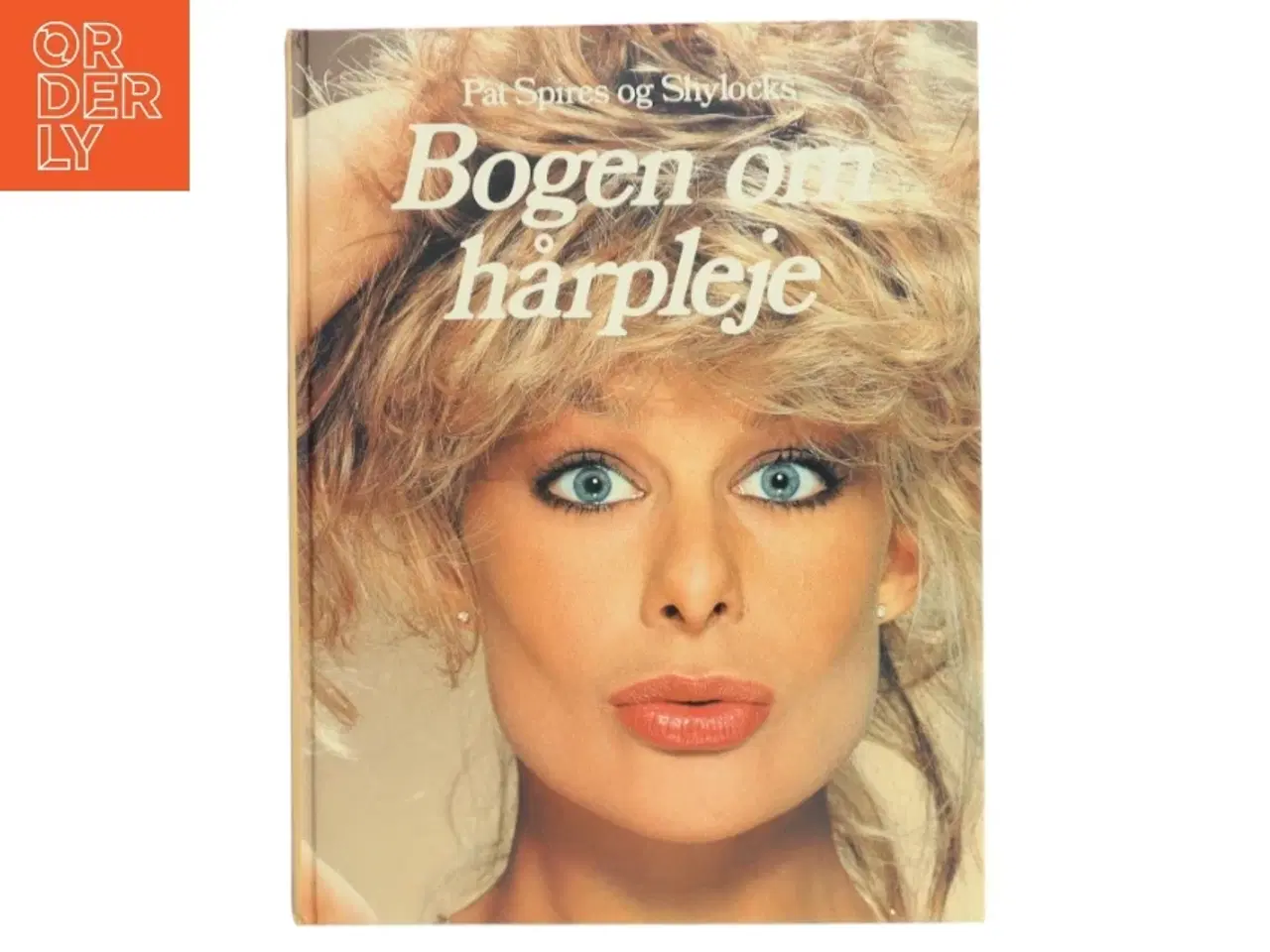 Billede 1 - Hårbo