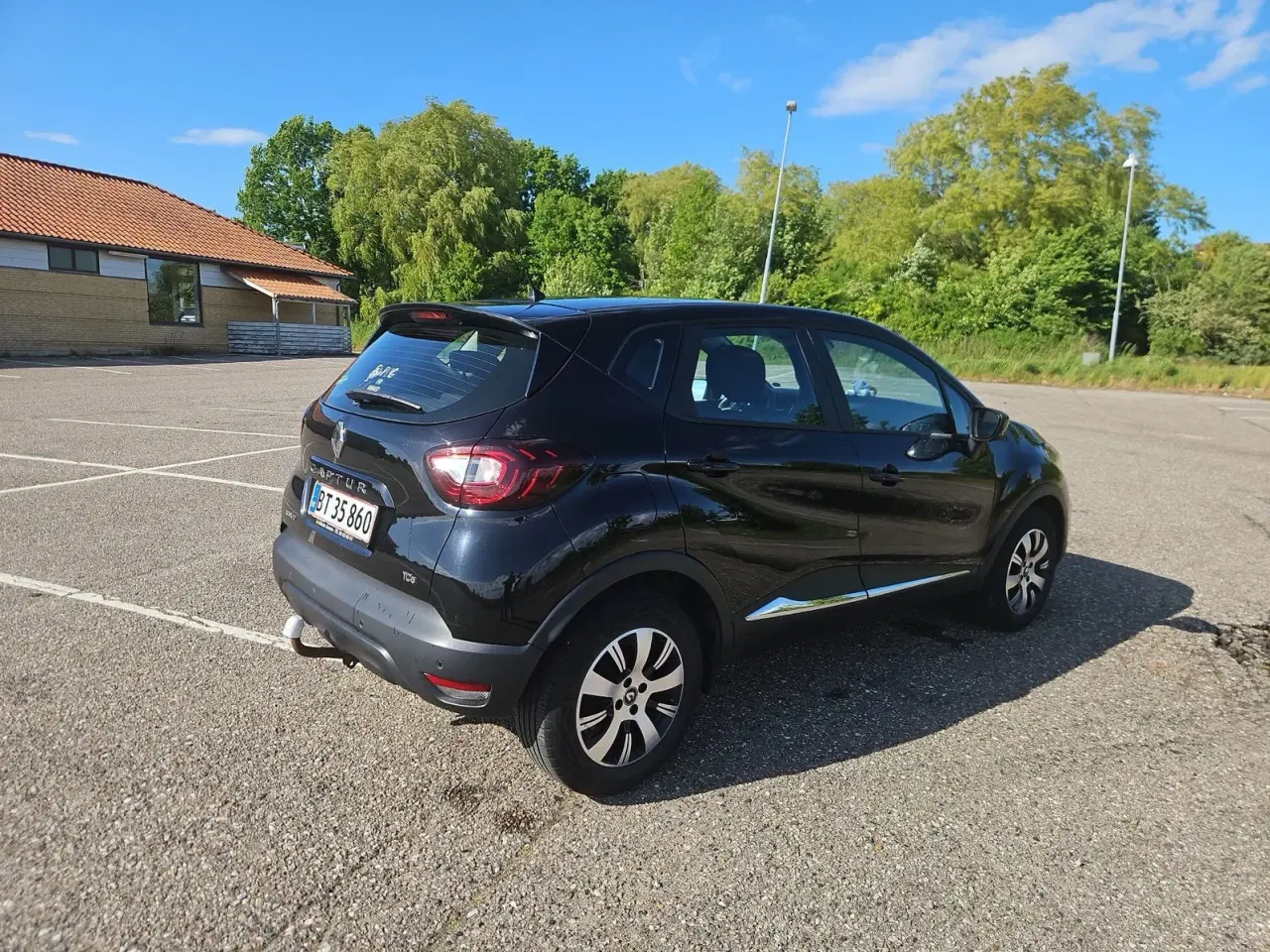 Billede 5 - Renault Captur 0,9 TCe 90 Life