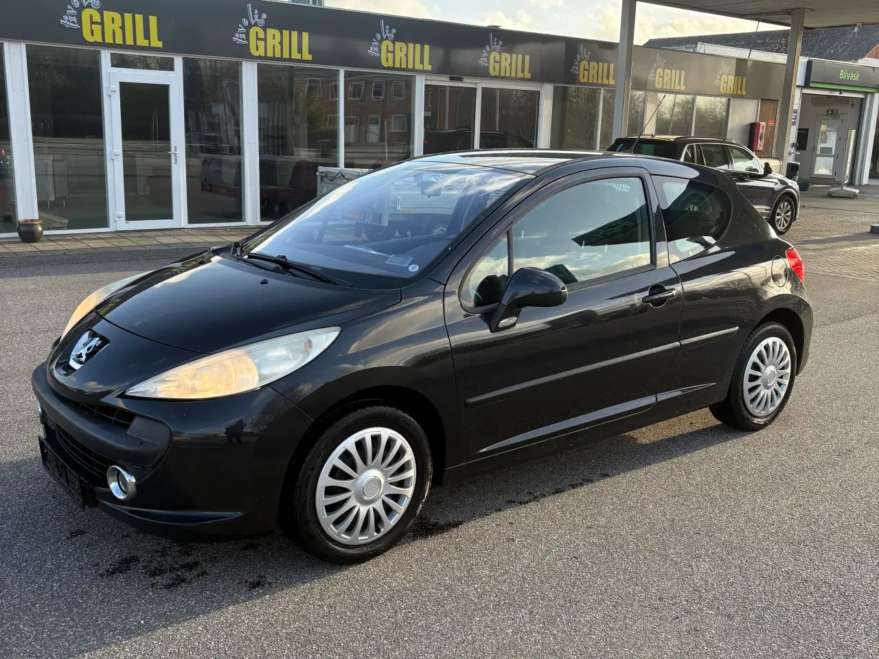 Billede 2 - Peugeot 207 1.6 16V – 109 HK (3-dørs)