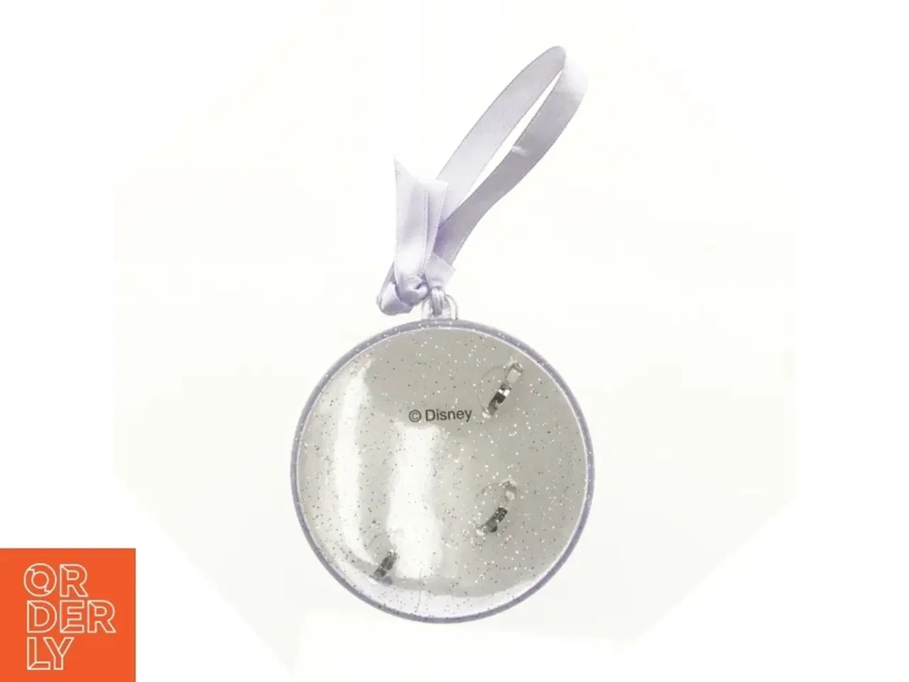 Billede 2 - Fingerringe FROZEN II fra Disney (str. 8 x 8 cm)