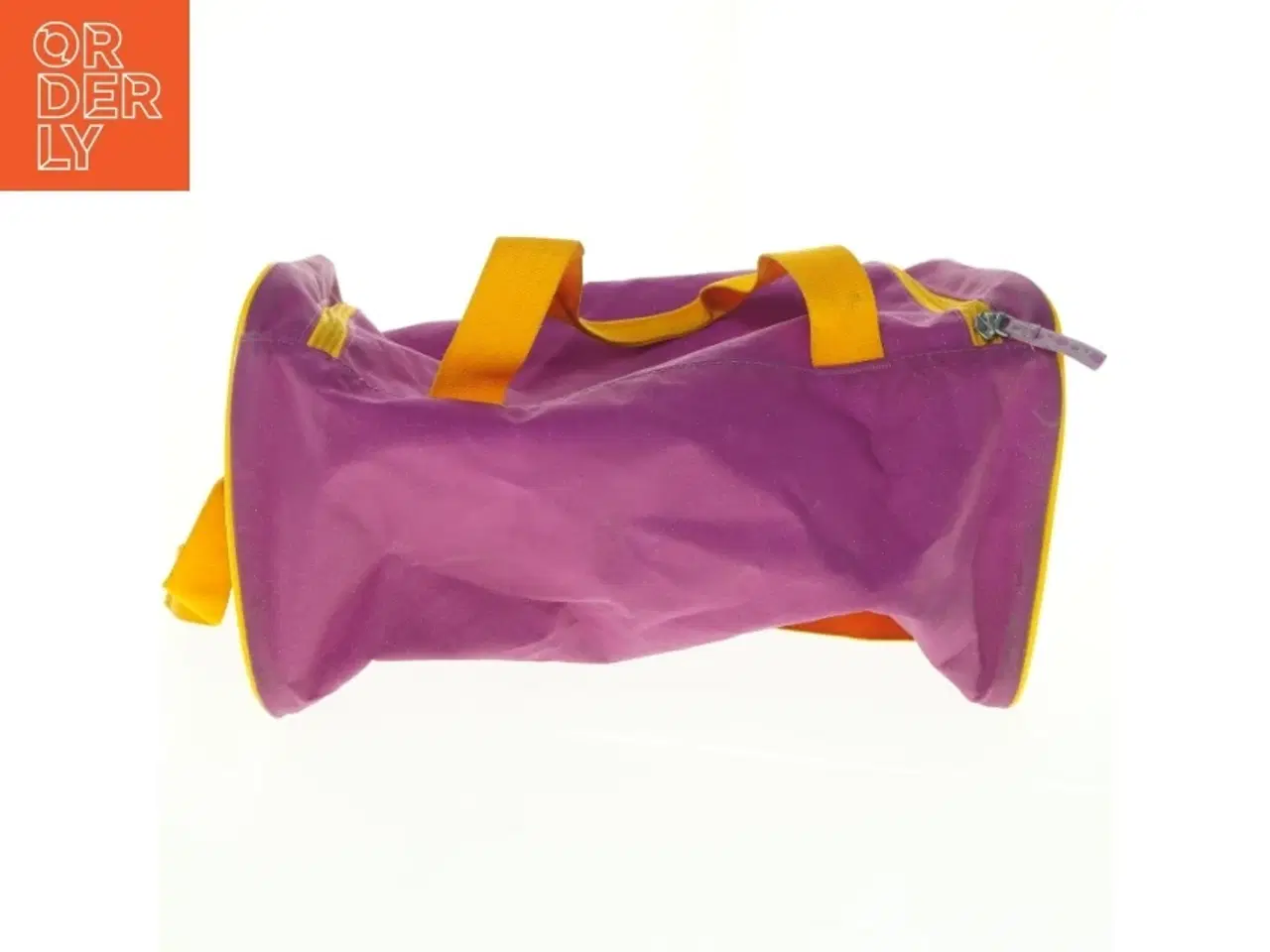 Billede 4 - LEGO Friends Sportstaske (str. 30 x 25 cm)