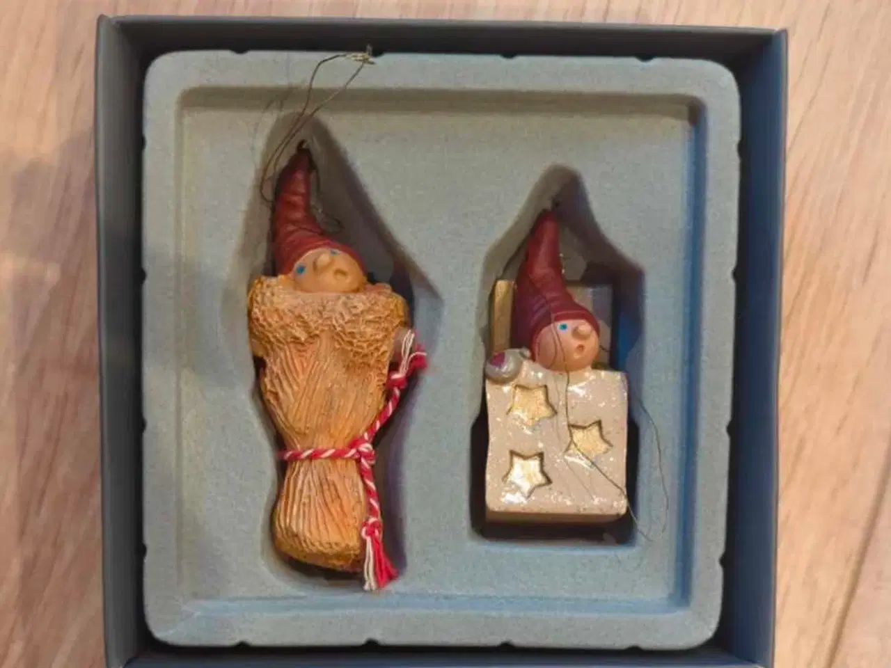 Billede 3 - Nisserikker 2007 + 2011