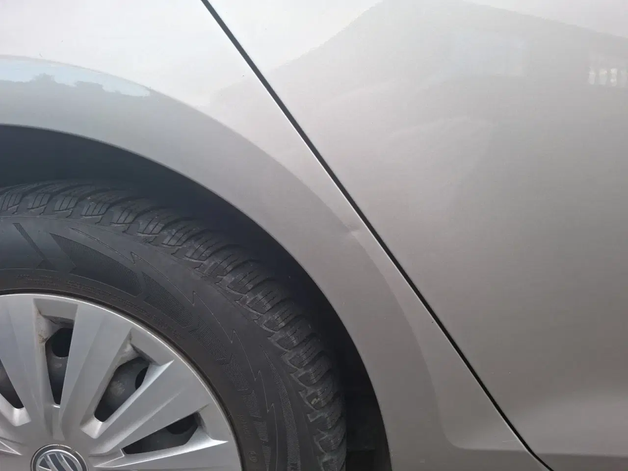 Billede 17 - VW Golf VII 1,4 TSi 125 Style BMT