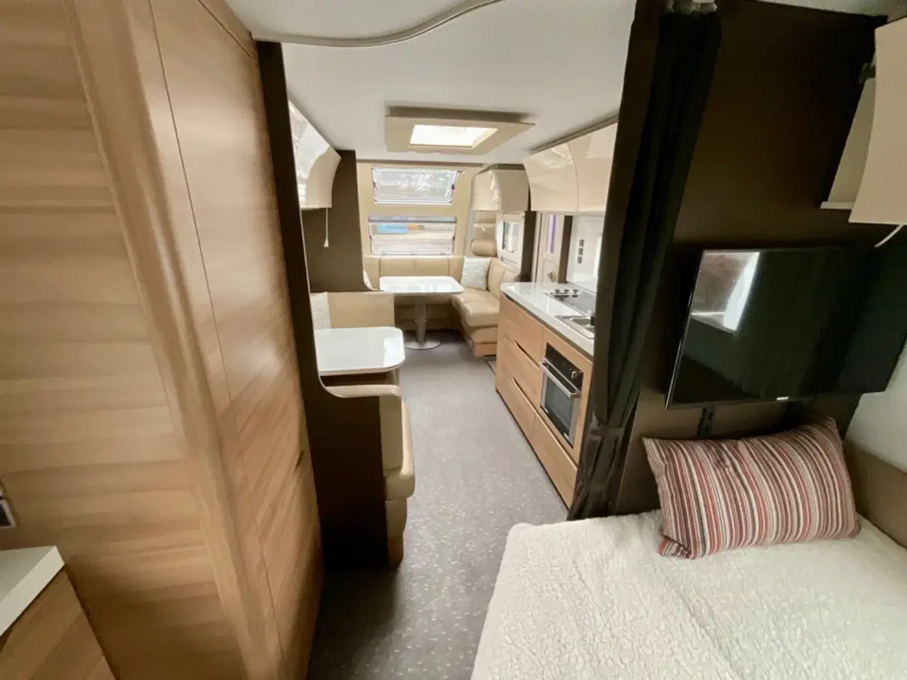 Billede 16 - Adria Alpina 753 UP