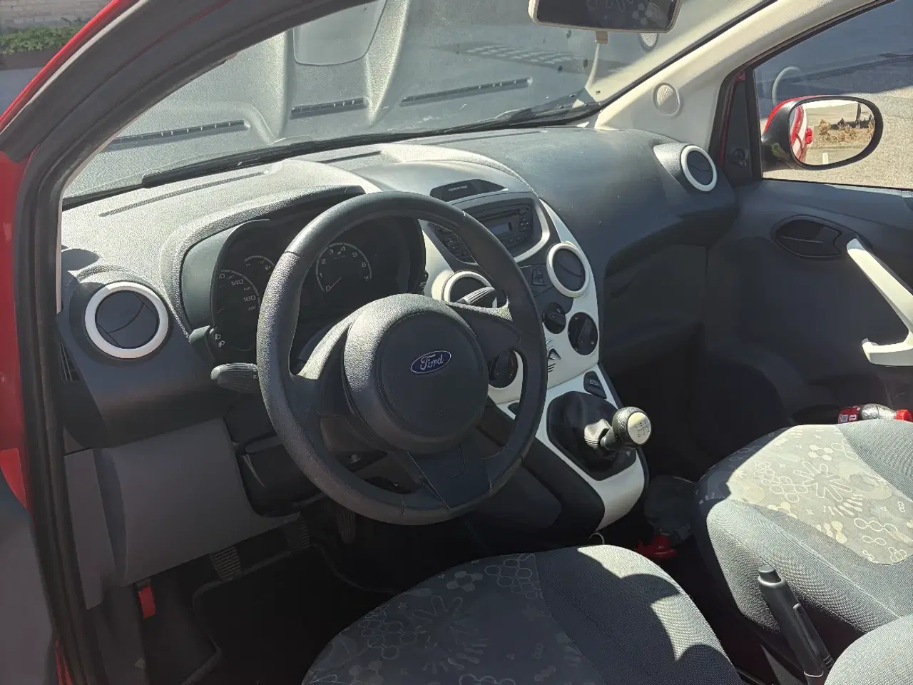 Billede 5 - Ford Ka 1.2 Benzin 2015