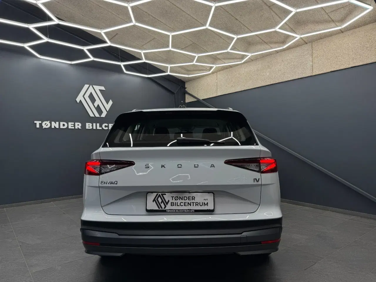 Billede 6 - Skoda Enyaq 50 iV