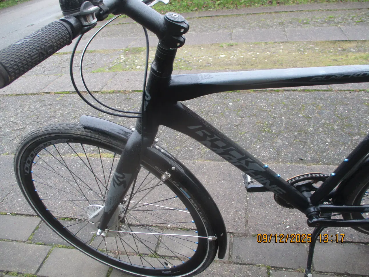 Billede 3 - Rigtig fin let cykel