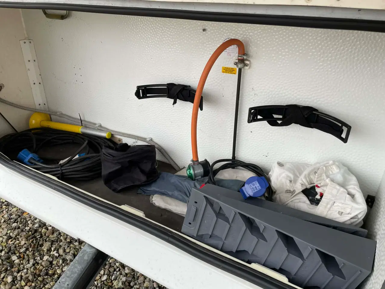 Billede 19 - NR 14 - Adria Altea 502 DK