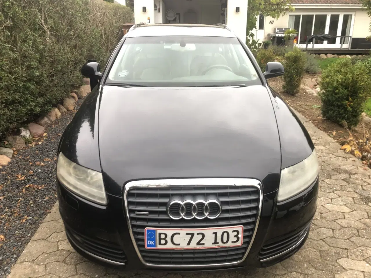 Billede 2 - Audi A6 2,7 TDi 190 Avant quattro Tiptr.