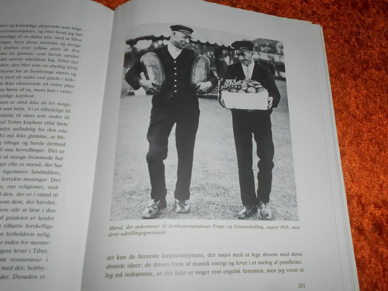 Billede 3 - Englænderne, J. B. Priestley