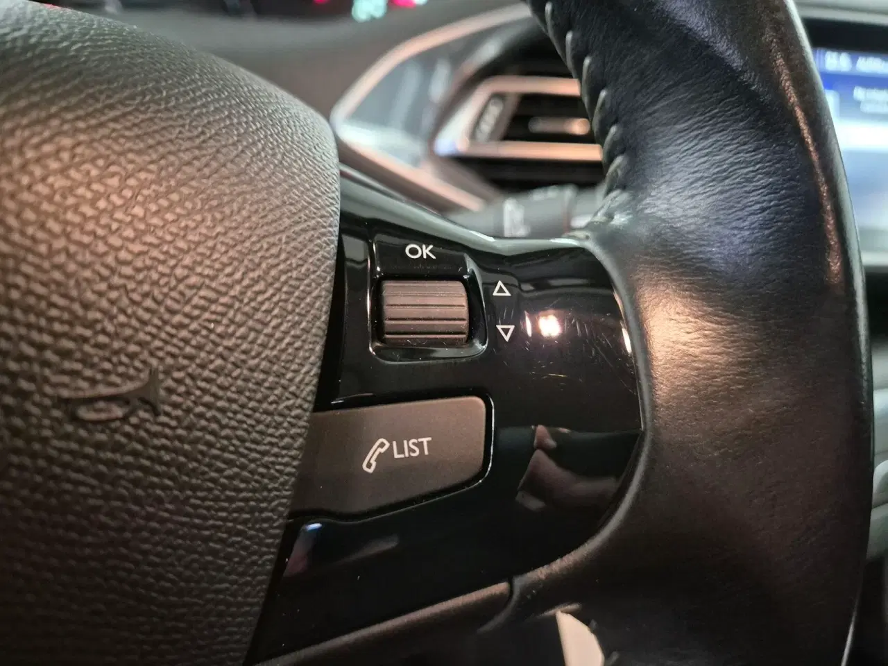 Billede 15 - Peugeot 308 SW 1,6 BlueHDi Active 120HK Stc 6g