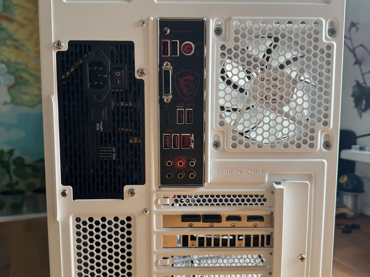 Billede 5 - Nybegynder Computer - ReadyToGo m. skærm+tilbehør
