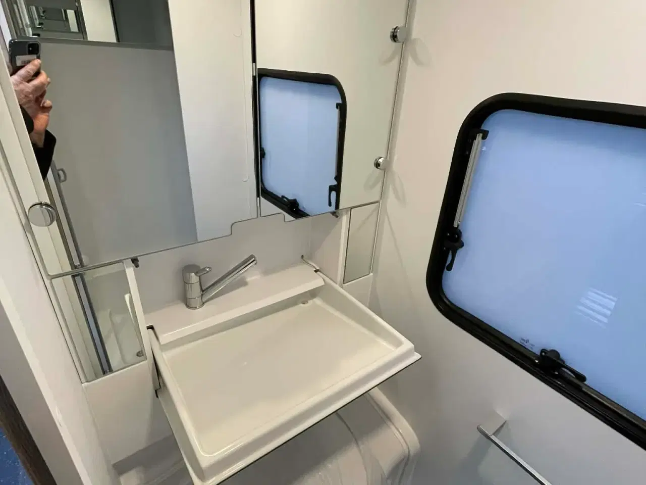 Billede 12 - 2026 - Adria Altea 552 PK 60 Y