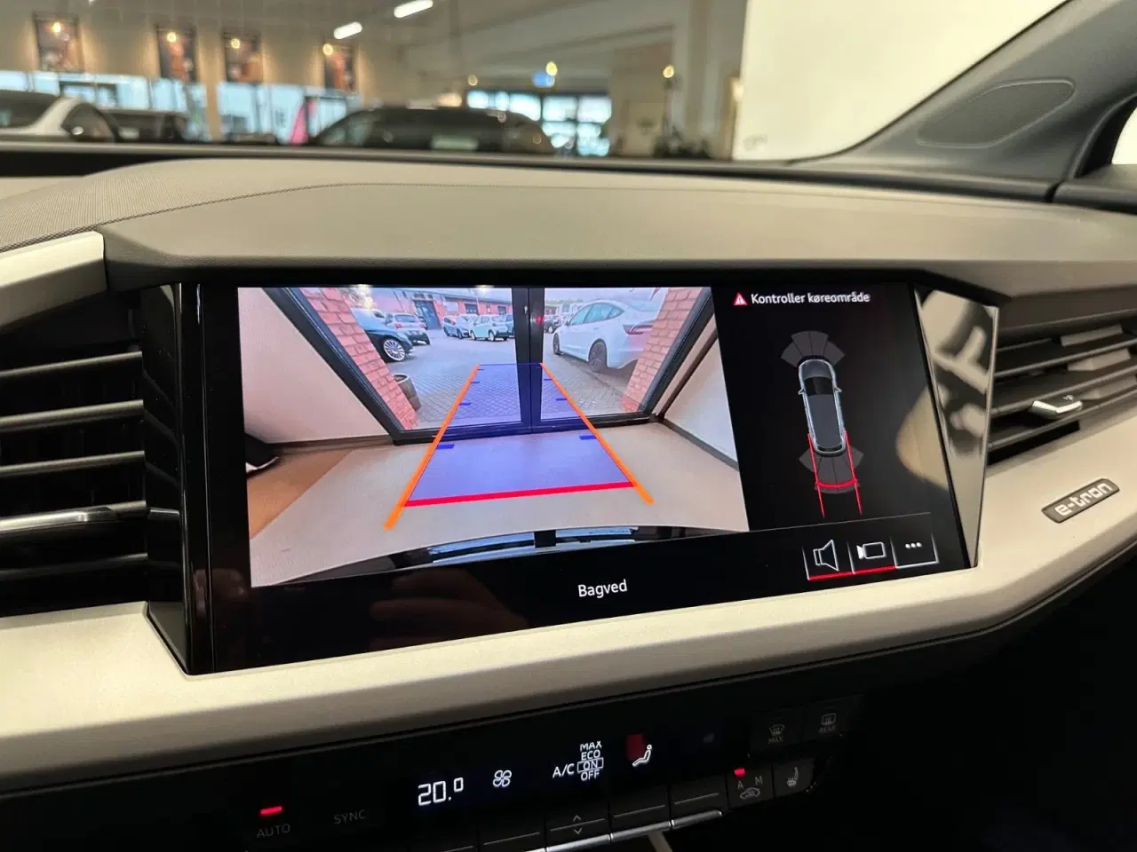 Billede 21 - Audi Q4 e-tron 40 