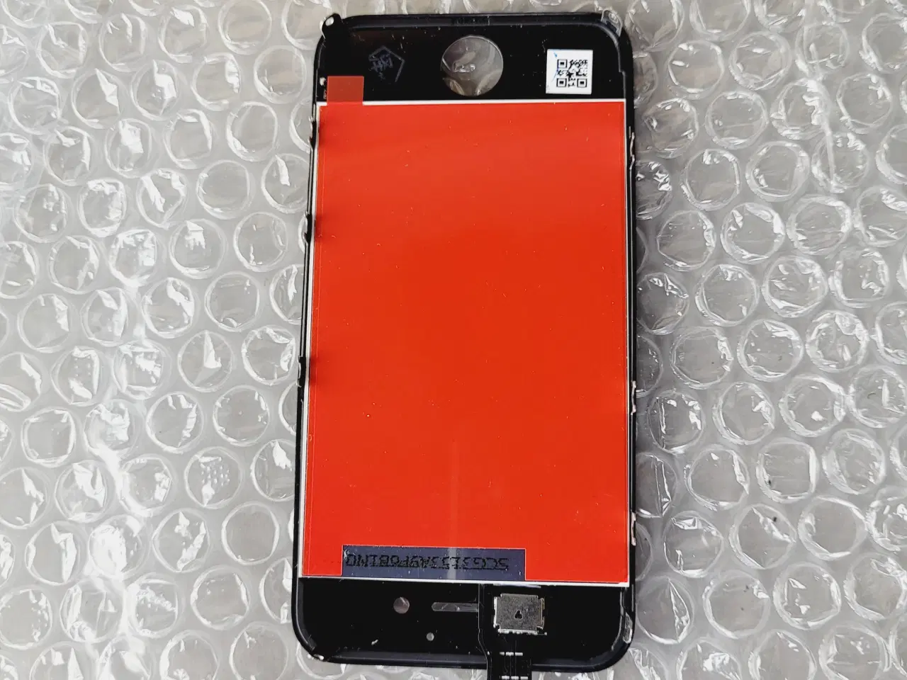 Billede 6 - ⭐️· 📱 Ny Skærm og Batteri til iPhone 5 / 5S (5C)