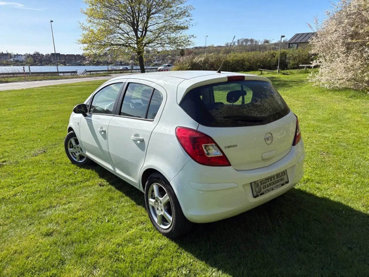 Billede 6 - Opel Corsa 1,2 16V Cool