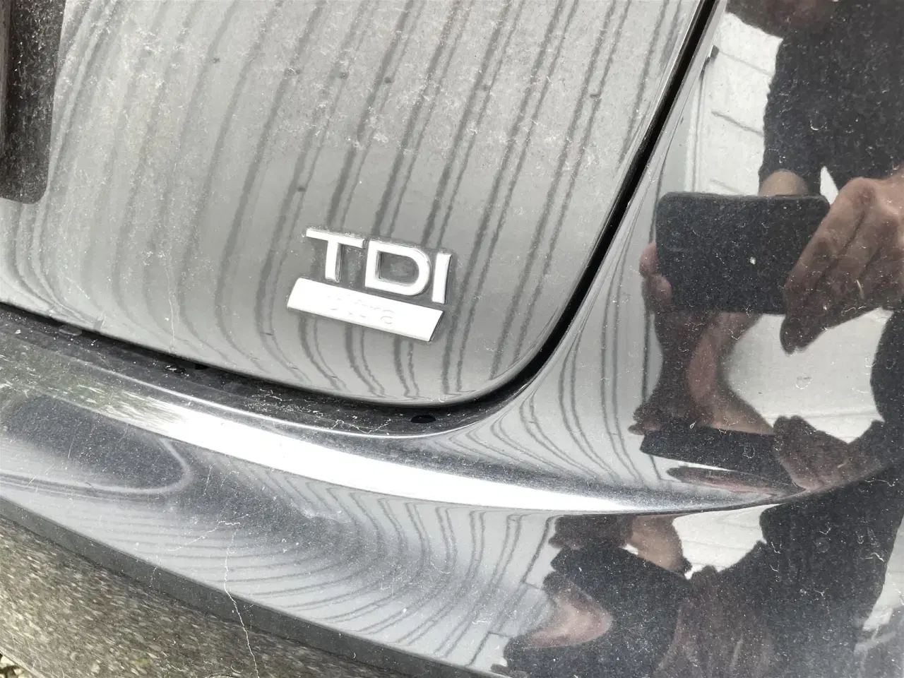 Billede 5 - Audi A6 Avant 2,0 TDI Ultra S Tronic 190HK Stc 7g Aut.