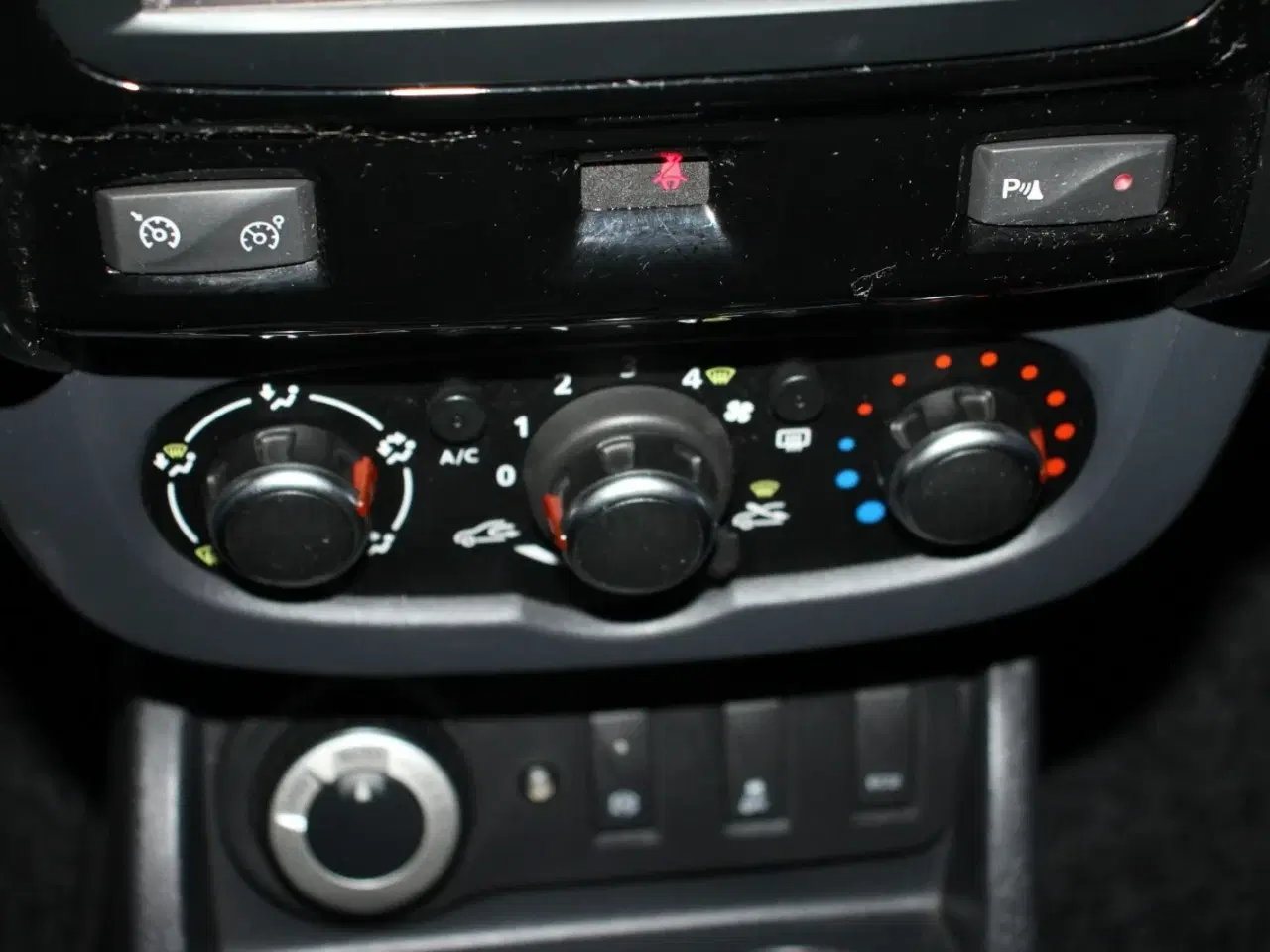 Billede 17 - Dacia Duster 1,5 dCi 109 Black Shadow 4x4