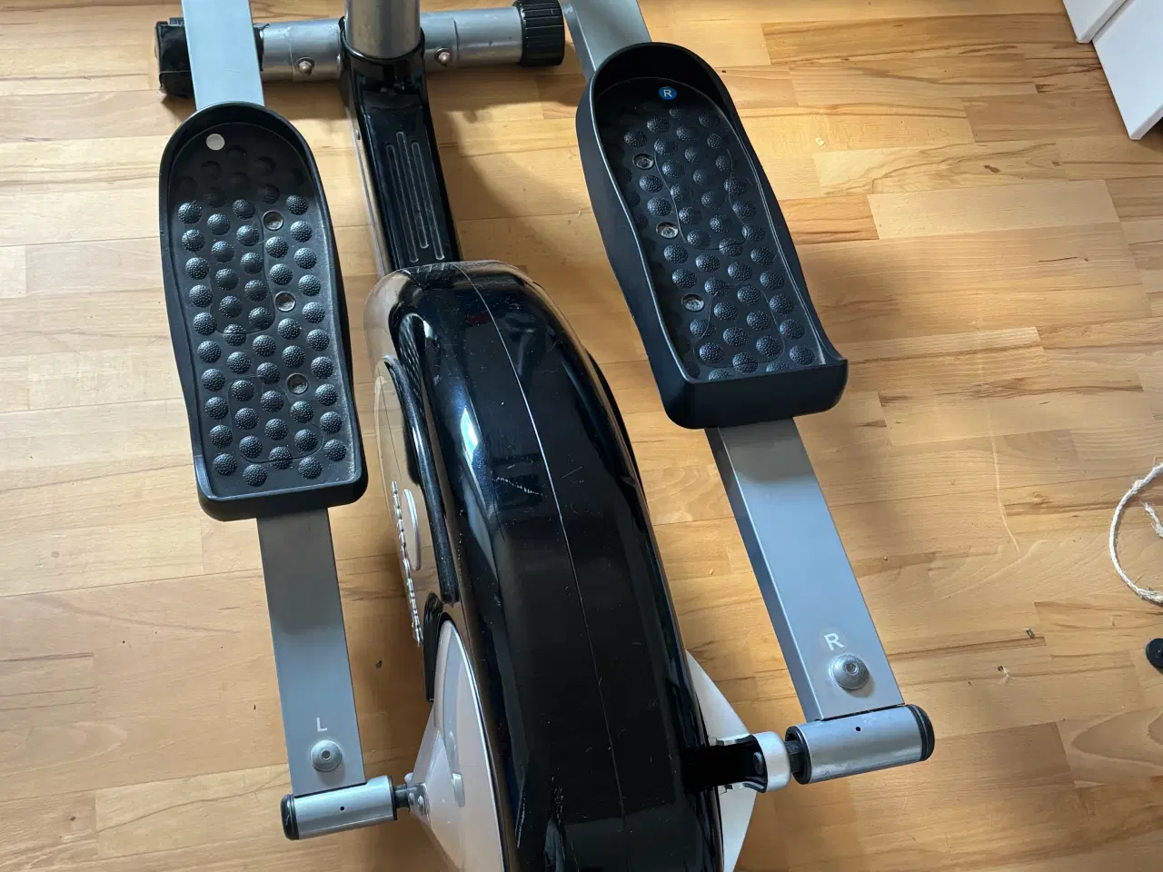 Billede 2 - Crosstrainer 