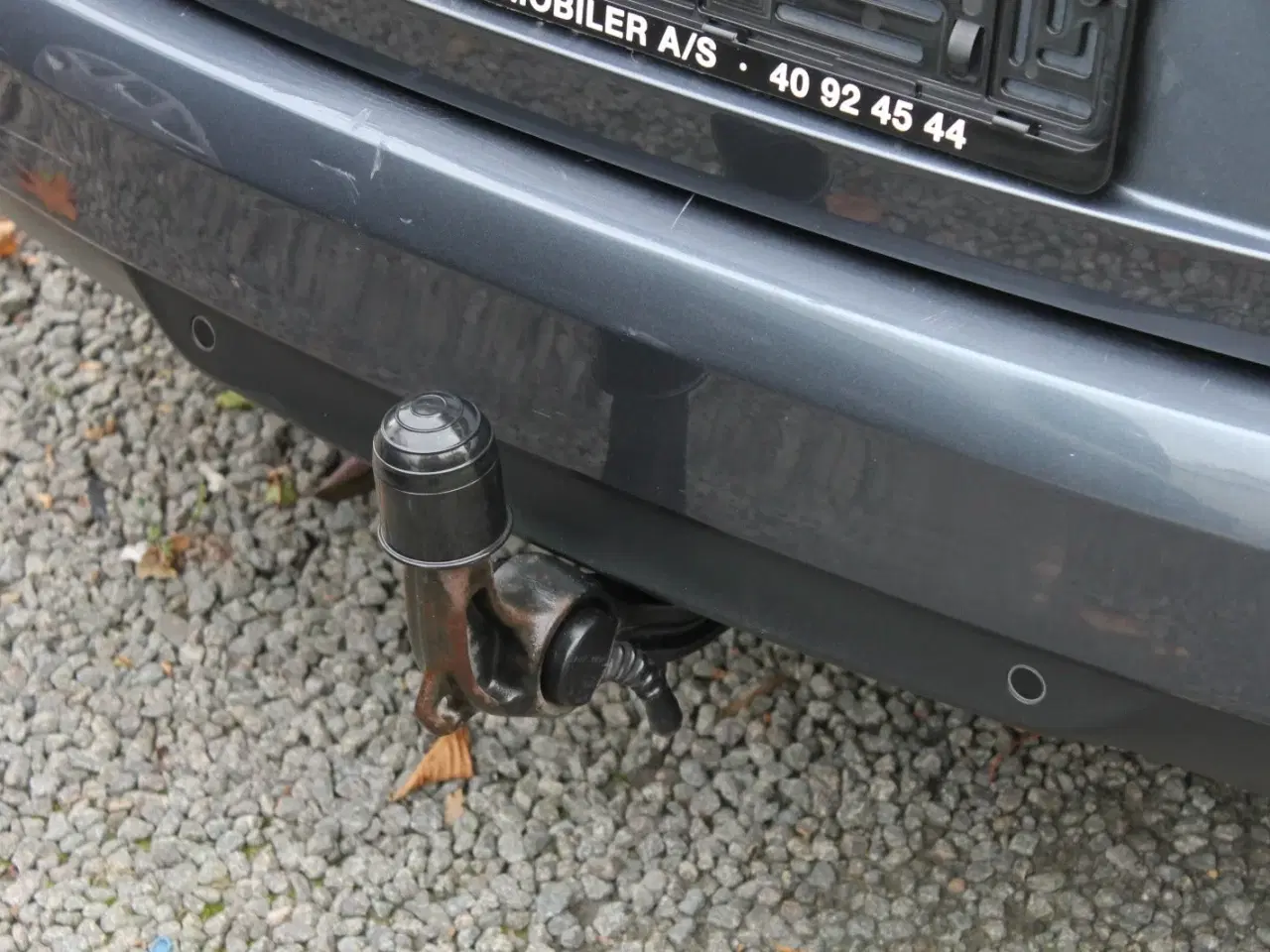 Billede 11 - Renault Megane IV 1,2 TCe 130 Zen Sport Tourer