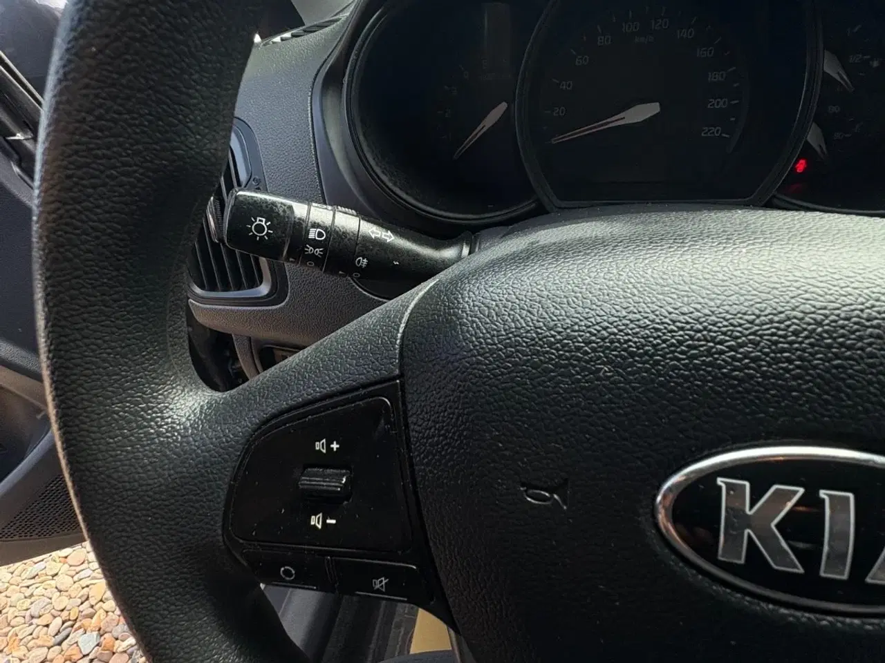 Billede 16 - Kia Rio 1,4 CRDi 90 Limited