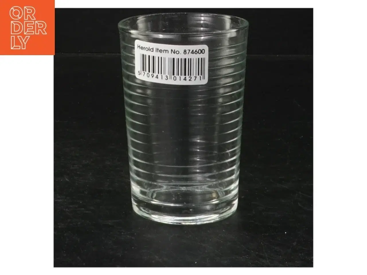 Billede 2 - Drikkeglas