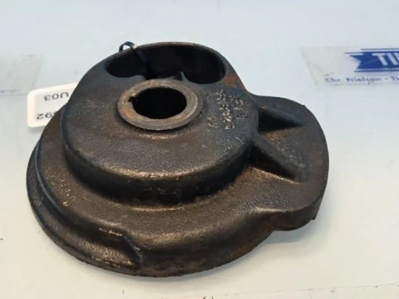 Billede 3 - New Holland BB920 Kamskive 86577790