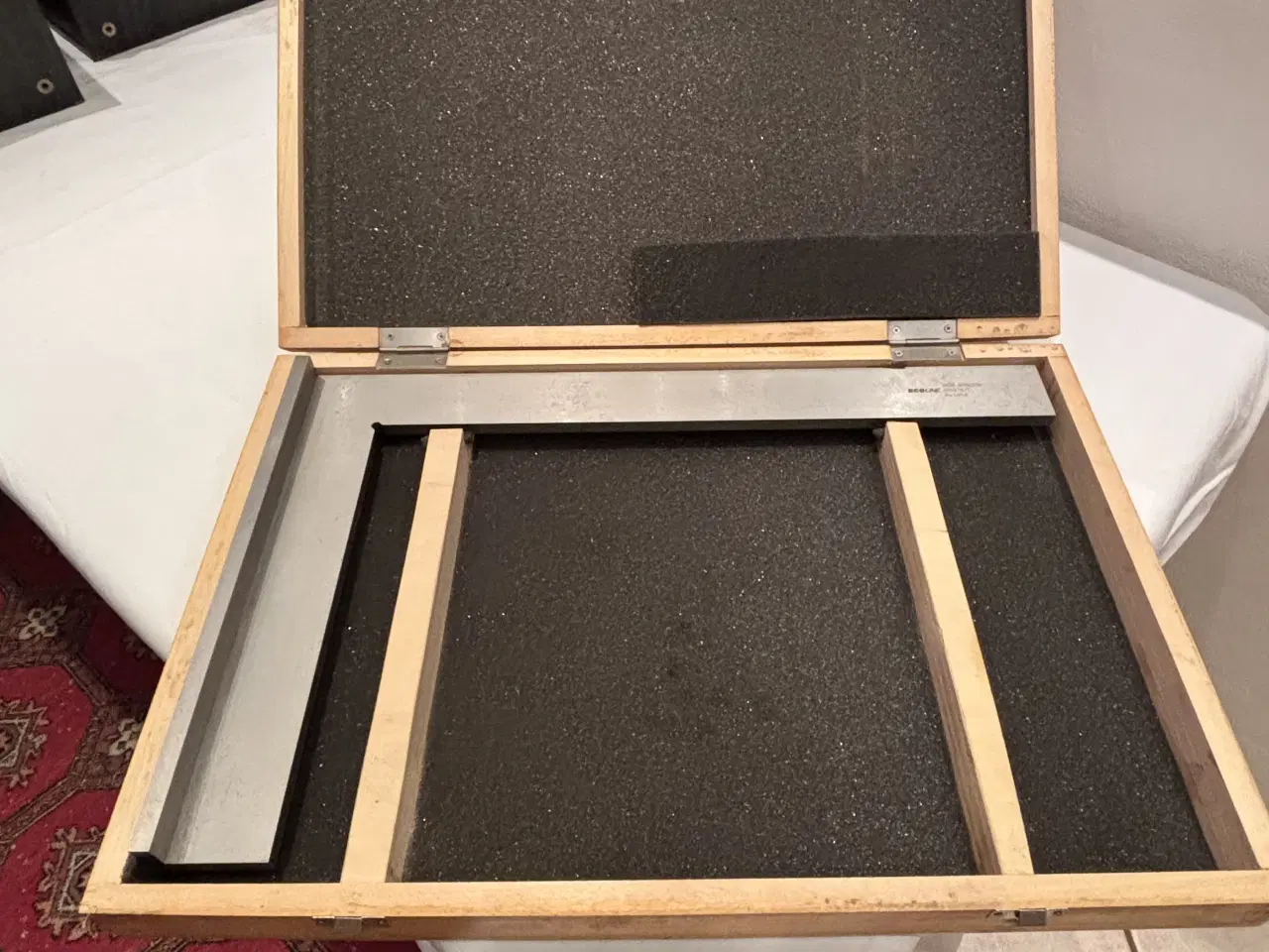 Billede 2 - Anslagsvinkel 