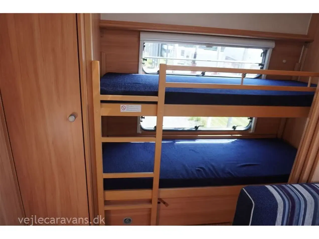Billede 16 - 2011 - Dethleffs Camper 560 SK