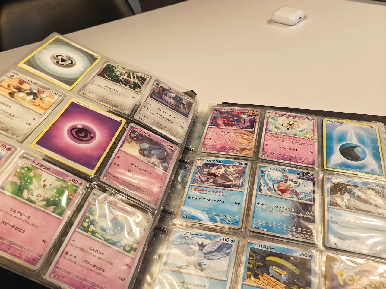 Billede 5 - Pokemon kort 40 kort pr. Pakke