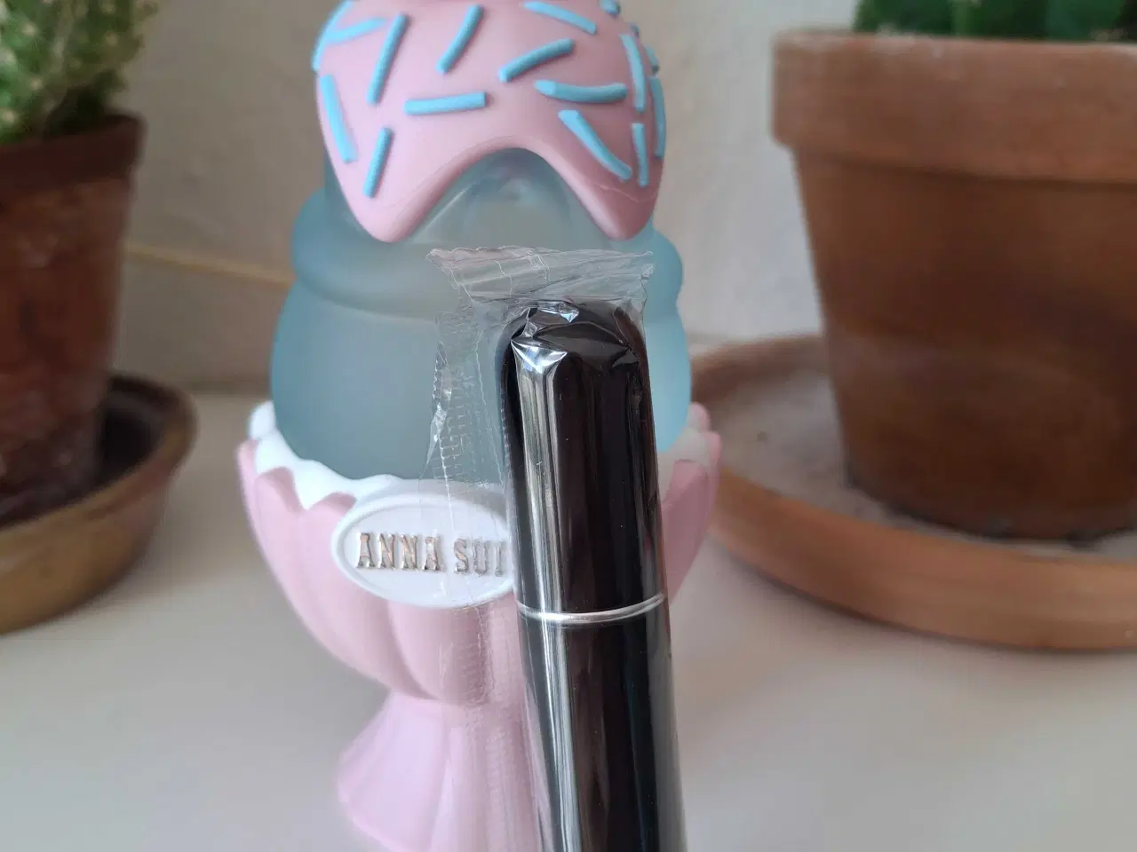 Billede 5 - Sundae Pretty Pink - Anna Sui - 5 ml.