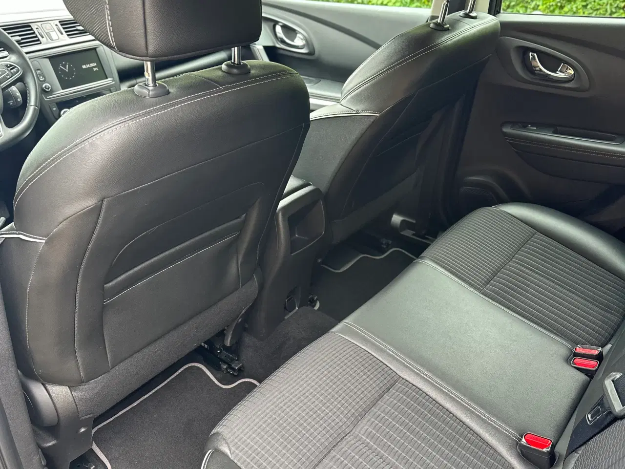 Billede 8 - Renault Kadjar fra 2016 med 146 826 km 