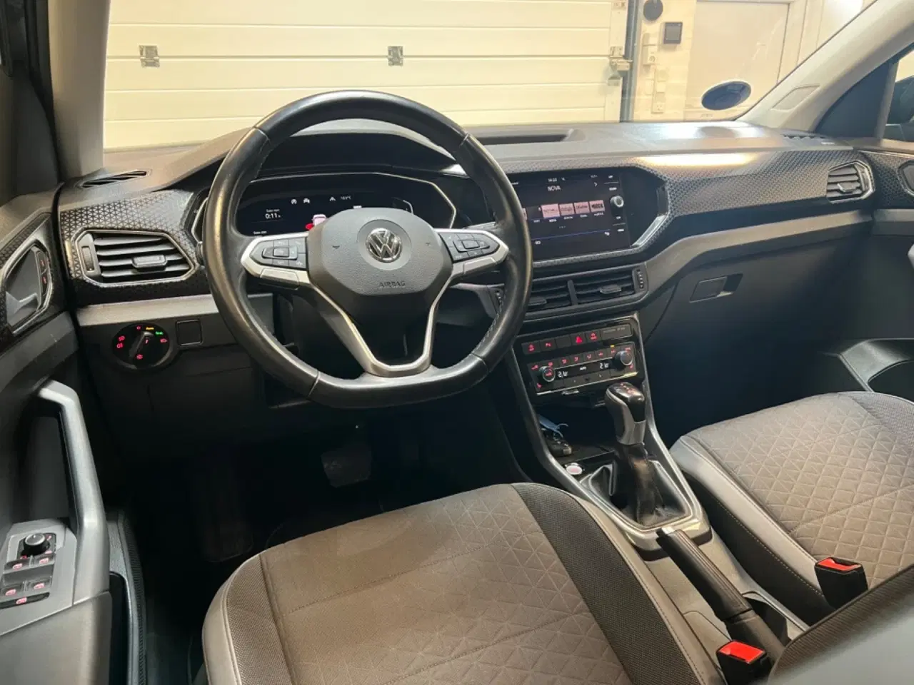 Billede 7 - VW T-Cross 1,5 TSi 150 Style Team DSG