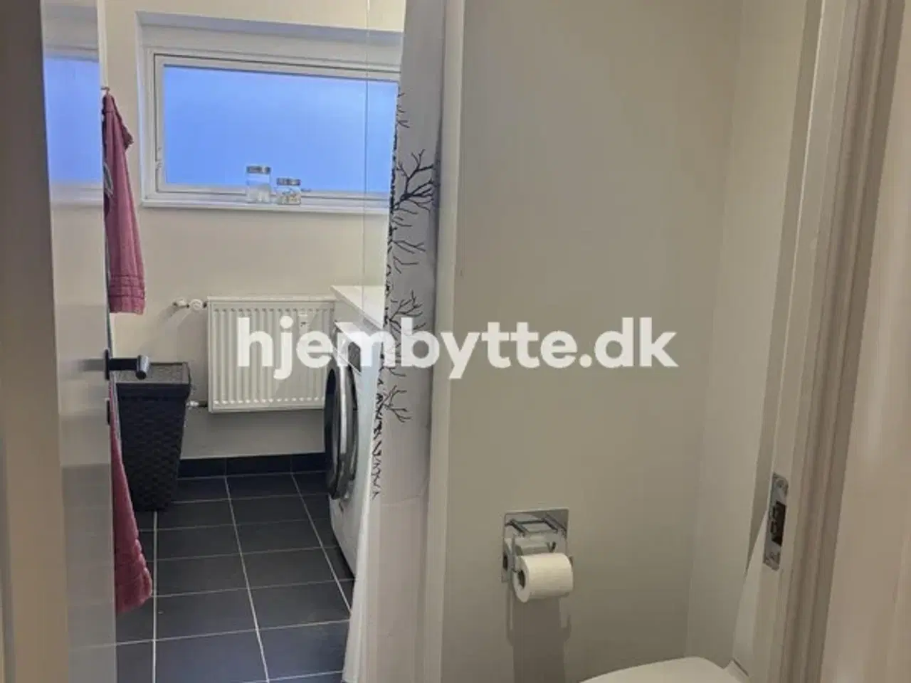 Billede 3 - Hjembytte - PeterBangsVej