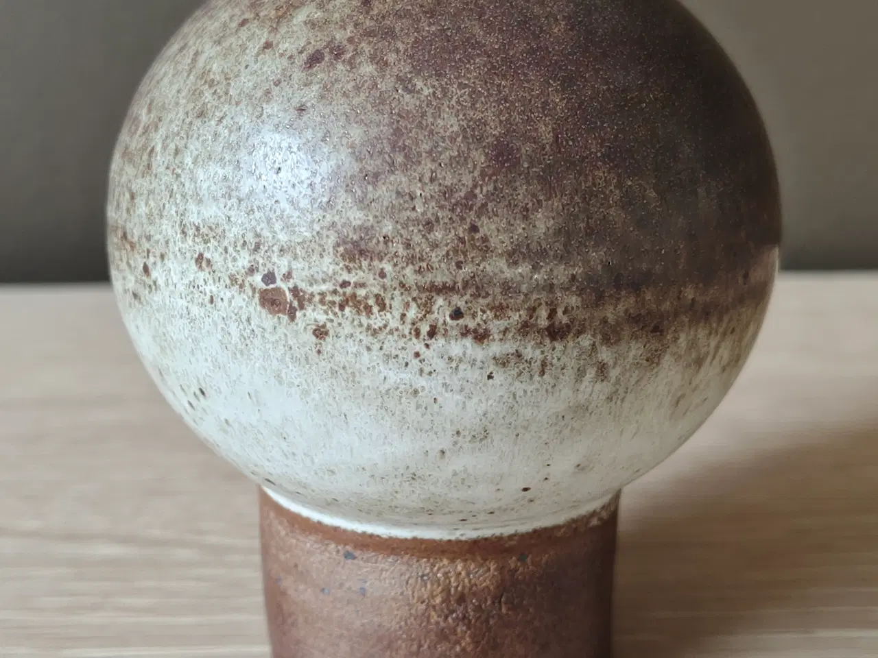 Billede 3 - Flot würtz olielampe