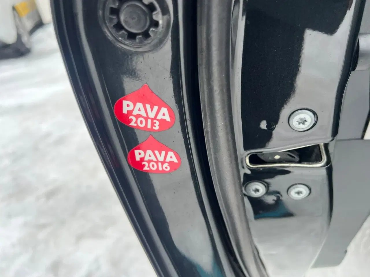 Billede 12 - Toyota Yaris 1,3 Luna