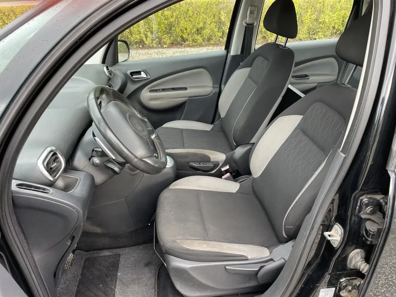 Billede 10 - Citroën C3 Picasso 1,6 e-HDi Seduction E6G 90HK 5d 6g Aut.