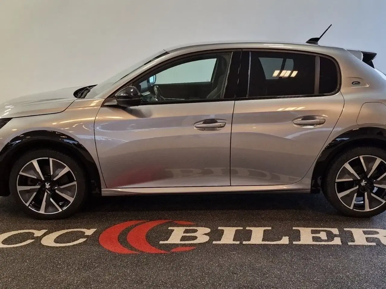 Billede 2 - Peugeot e-208 50 GT Line