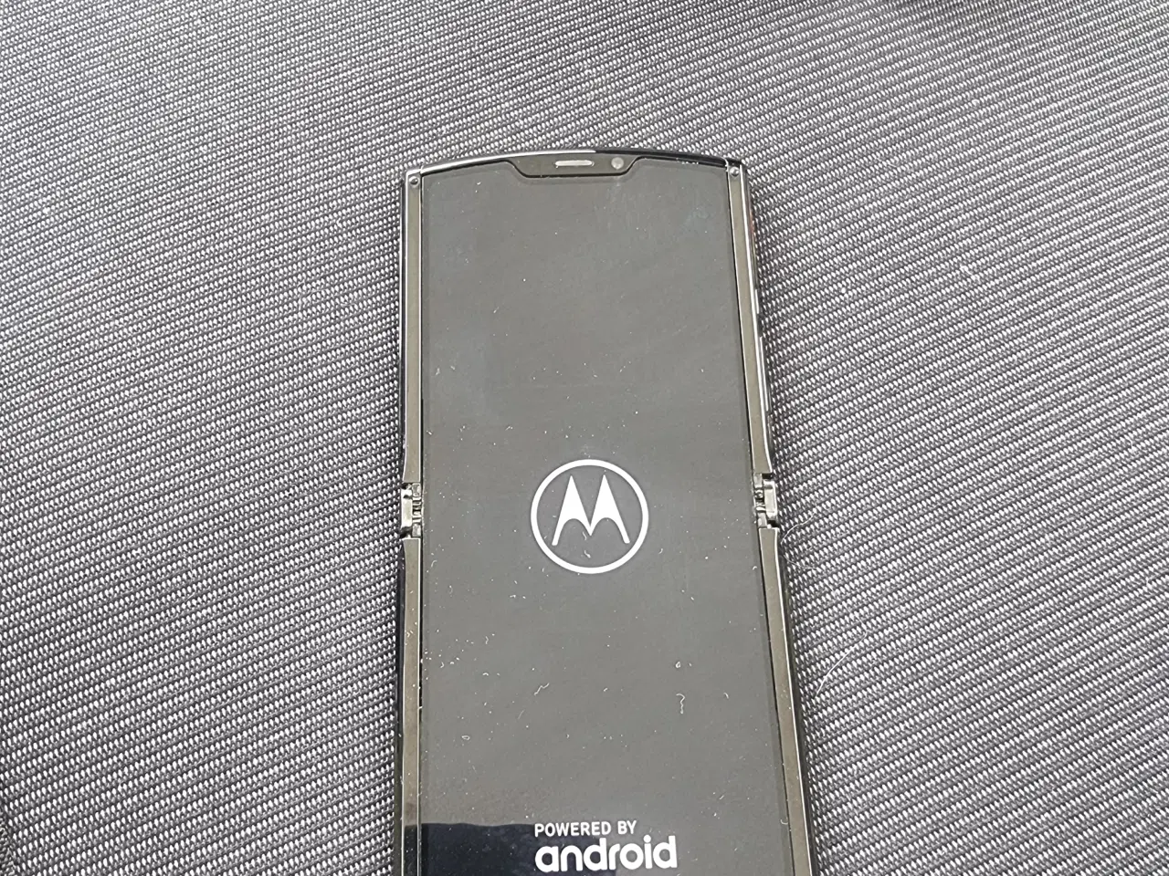 Billede 7 - Motorola razr Klaptelefon