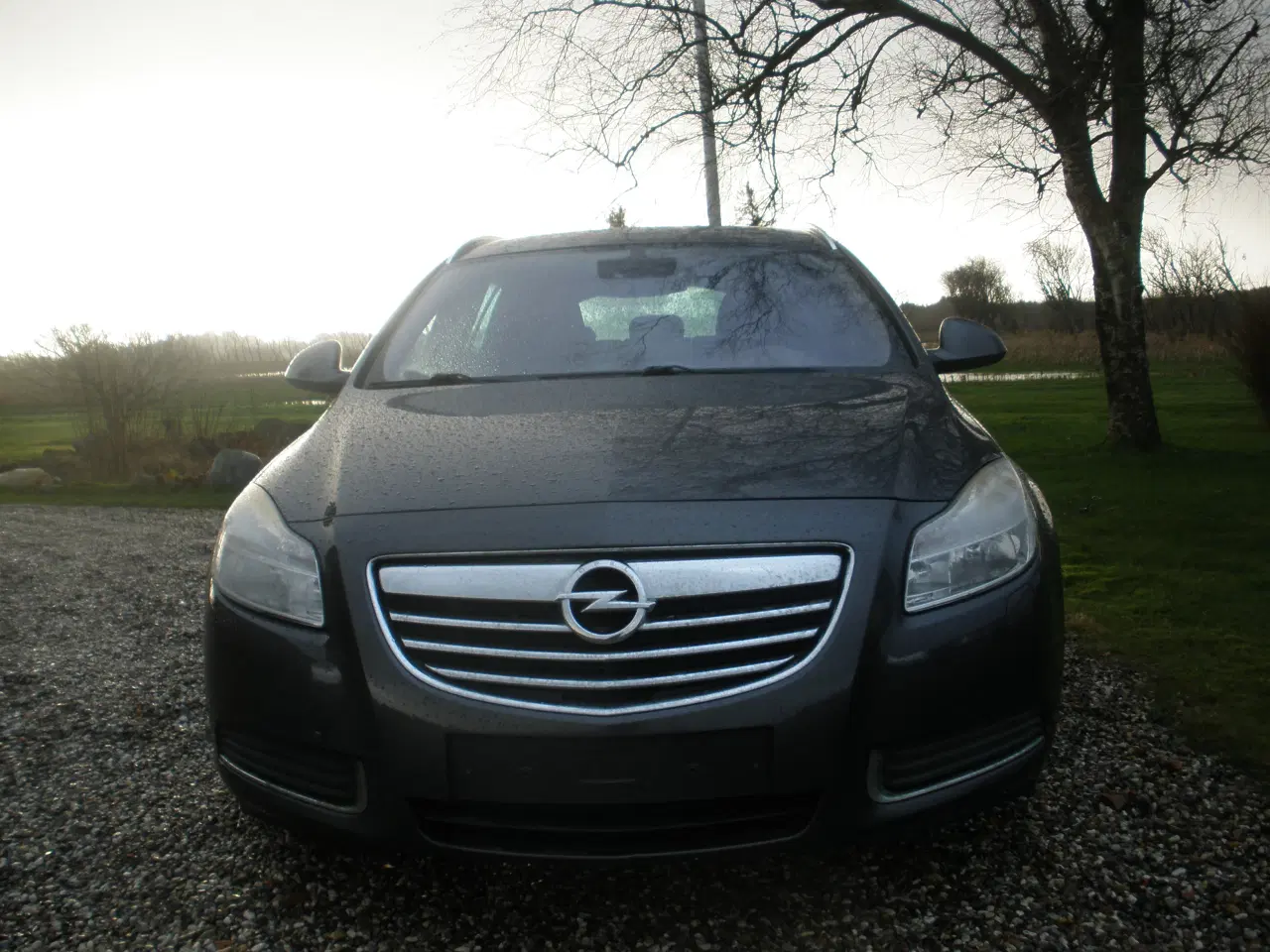 Billede 12 - Volvo C 30 1,6I