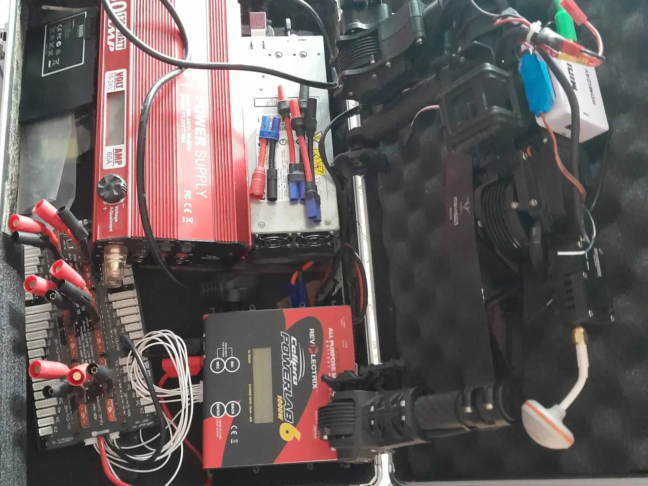 Billede 11 - DJI S 1000