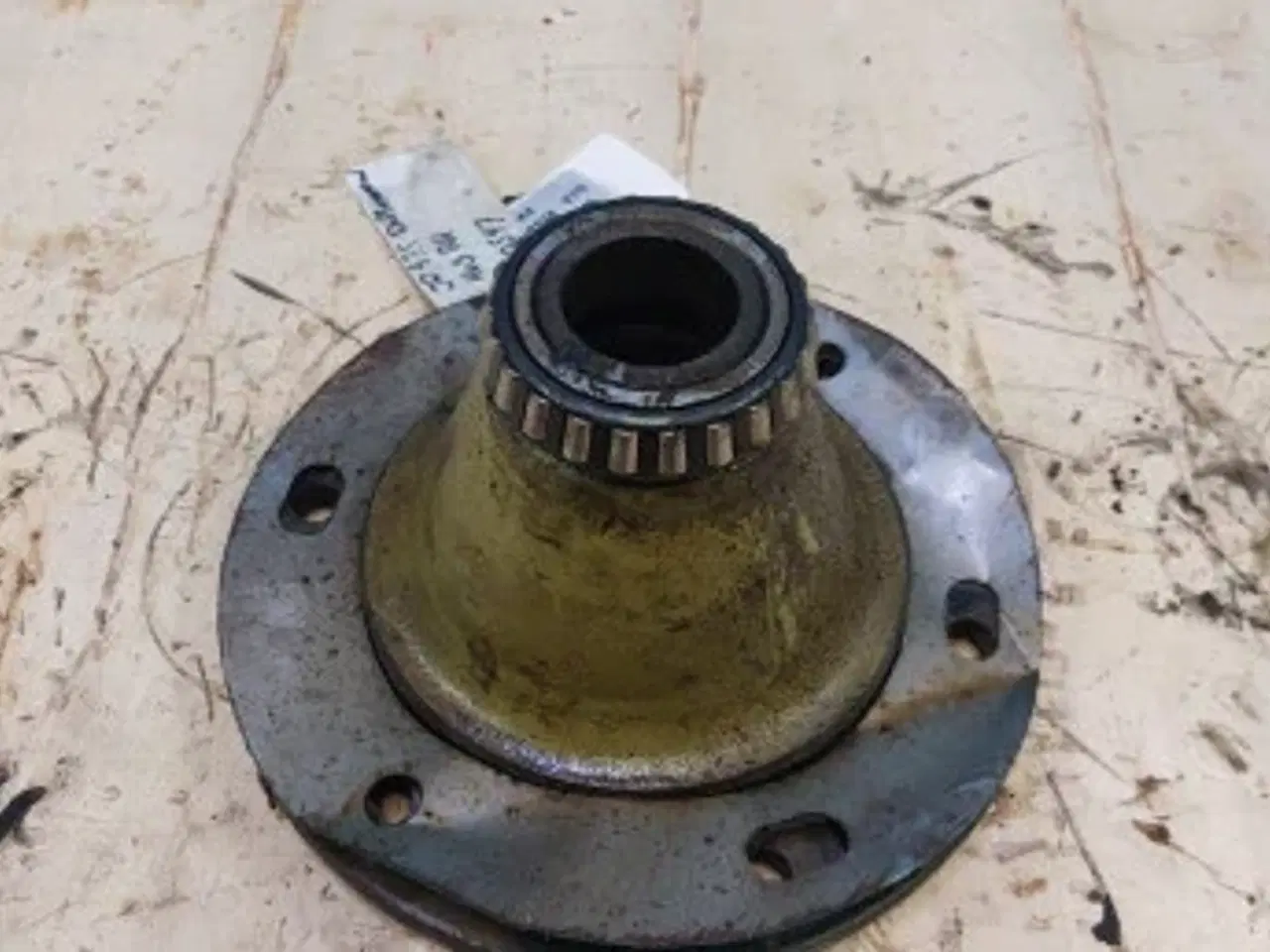 Billede 2 - John Deere 975 Differential Hus Z10547