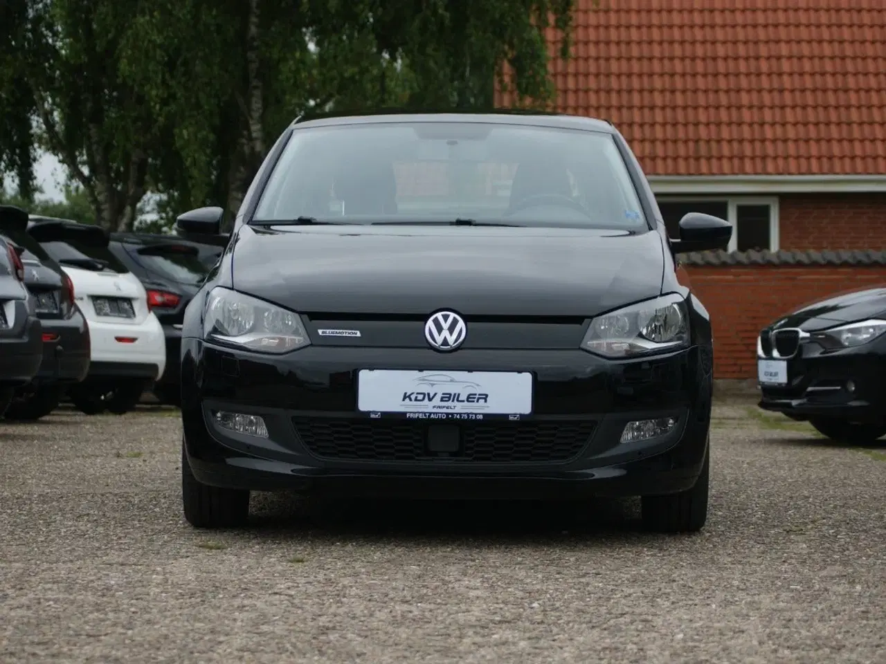 Billede 2 - VW Polo 1,0 TSi 95 BlueMotion DSG